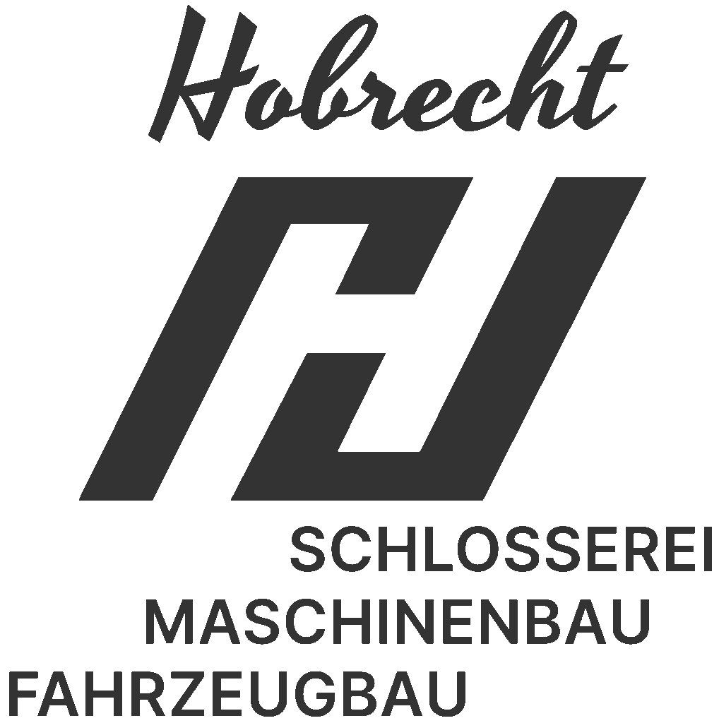 Logo_Hobrecht Schlosserei Maschinenbau Fahrzeugbau