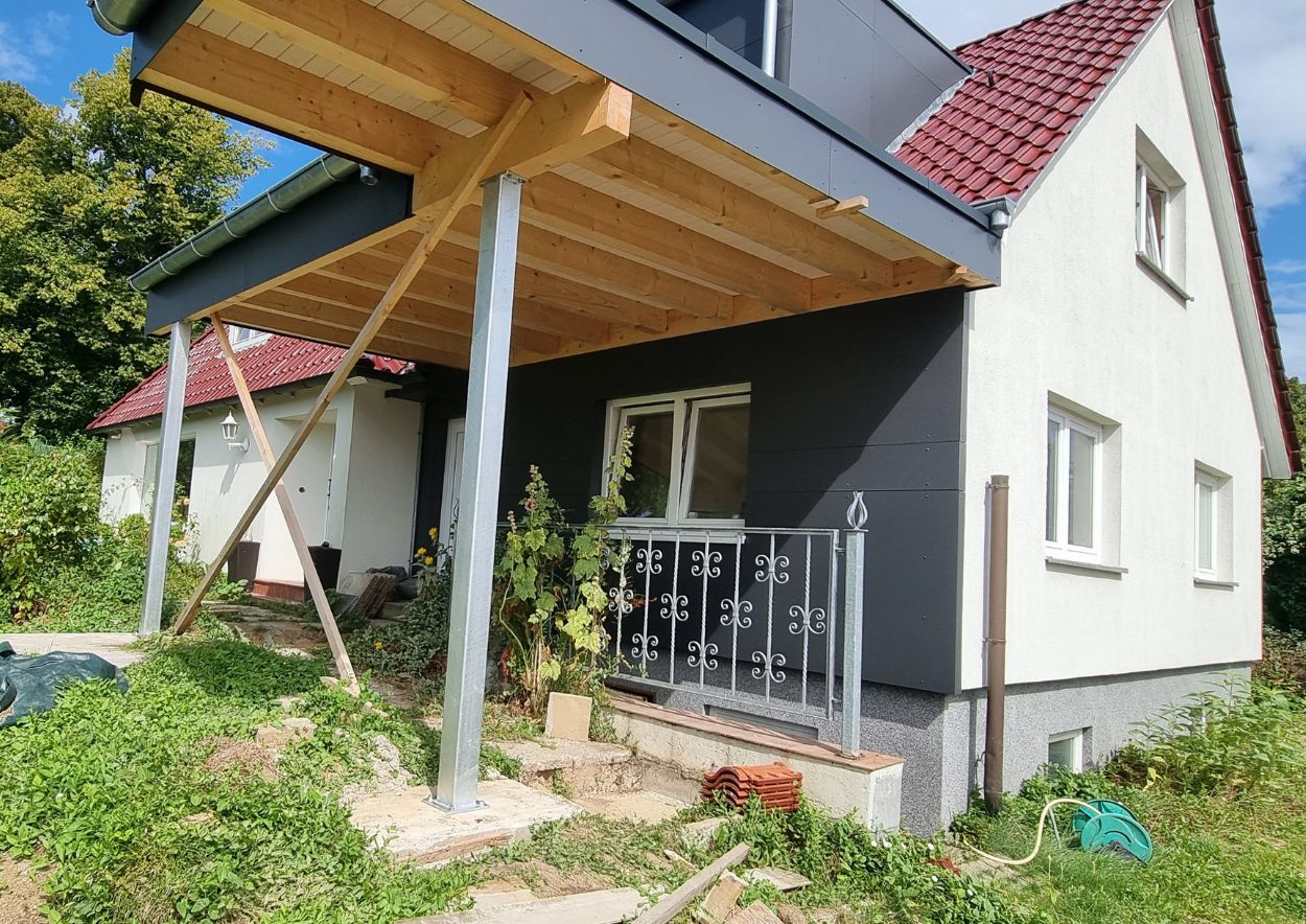 Balkone und Podeste (15)