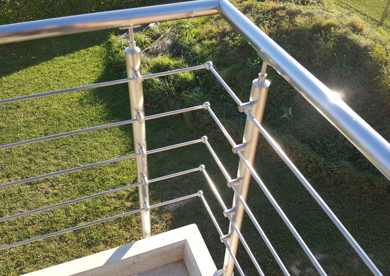 Balkone und Podeste (3)