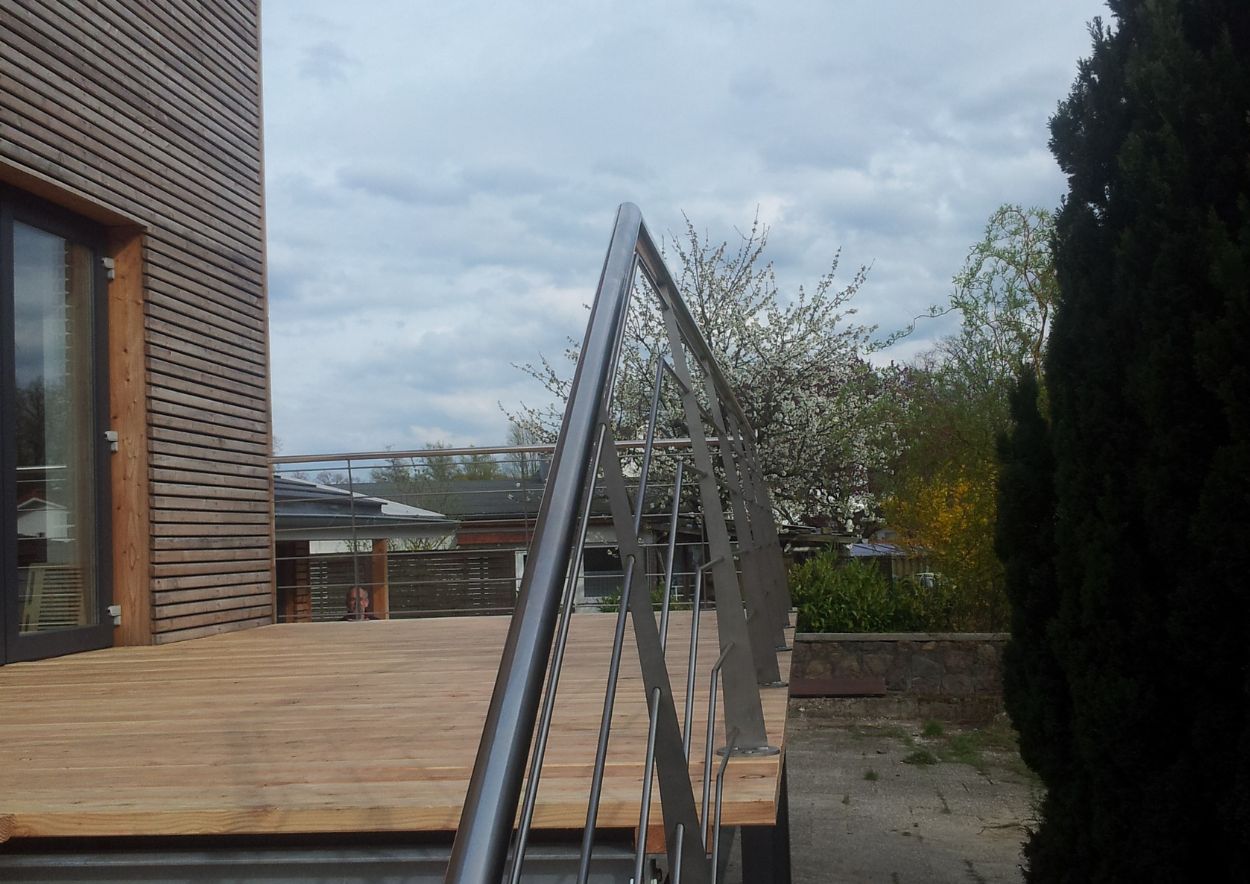 Balkone und Podeste (5)