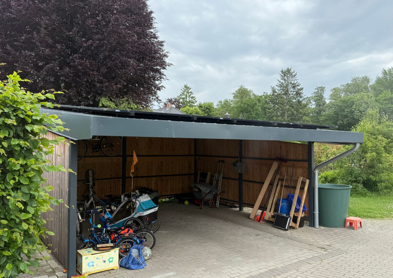 Carports (2)