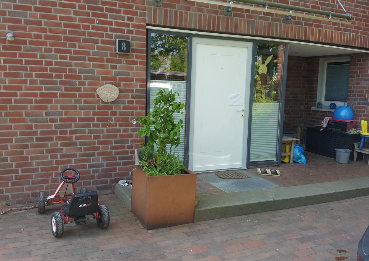 Unendliche Ideen (6)